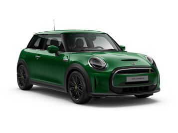 MINI Hatchback 135kW Cooper S Level 2 33kWh 3dr Auto Electric Hatchback